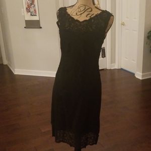 NEW NWT Black INC dress w tags